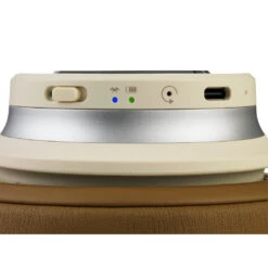 Dali IO-4 Wireless Over-Ear Headphones -Trendy Electronic Audio Supplies Store DALI IO 4 functions LED lights 1050x1050 1