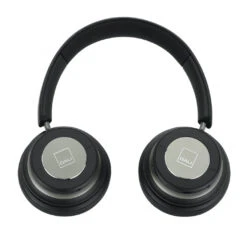 Dali IO-6 Wireless Noise Cancelling Over-Ear Headphones -Trendy Electronic Audio Supplies Store DALI IO 6 folded logo 1050x1050 1