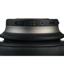 Dali IO-6 Wireless Noise Cancelling Over-Ear Headphones -Trendy Electronic Audio Supplies Store DALI IO 6 functions LED lights 1050x1050 1