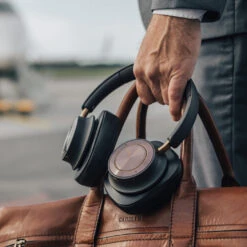 Dali IO-12 Wireless Noise Cancelling Hi-Fi Headphones -Trendy Electronic Audio Supplies Store DALI20IO 1220 20Aarhus20Airport2033 1050x1050 1