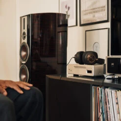 Dali IO-12 Wireless Noise Cancelling Hi-Fi Headphones -Trendy Electronic Audio Supplies Store DALI20IO 1220 20Hi Fi20Enthusiast2028 1050x1050 1