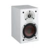 Dali Spektor 1 Ultra Compact Bookshelf Speakers -Trendy Electronic Audio Supplies Store DALI SPEKTOR 1 white front side 1 1050x1050 1
