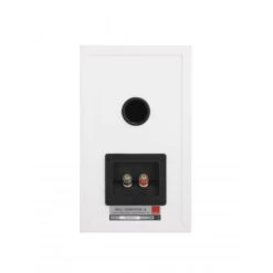 Dali Spektor 2 Compact Bookshelf Speakers 11 Dali Spektor 2 Compact Bookshelf Speakers -Trendy Electronic Audio Supplies Store DALI SPEKTOR 2 White rear 1050x1050 1