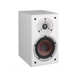 BBR CL1: The Mozart System -Trendy Electronic Audio Supplies Store DALI SPEKTOR 2 white front side 1050x1050 2