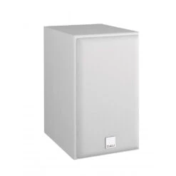 Dali Spektor 2 Compact Bookshelf Speakers 10 Dali Spektor 2 Compact Bookshelf Speakers -Trendy Electronic Audio Supplies Store DALI SPEKTOR 2 white front side grille white 1050x1050 2