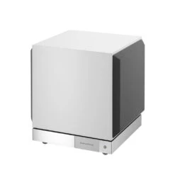 Bowers & Wilkins DB3D Subwoofer -Trendy Electronic Audio Supplies Store DB3D White grille 1050x1050 1
