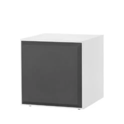 Bowers & Wilkins DB4S Subwoofer -Trendy Electronic Audio Supplies Store DB4S White Grille 1050x1050 1