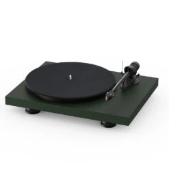 Pro-Ject Debut Carbon EVO Turntable