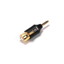 DdHiFi XLR44C Balanced 4-Pin XLR To 4.4mm Adapter