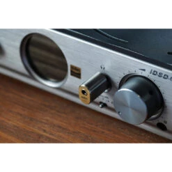 DdHiFi DJ65A 3.5mm To 6.3mm Headphone Adapter -Trendy Electronic Audio Supplies Store DJ65A 6 jpg 1050x1050 1