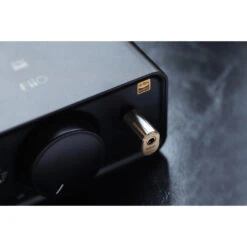 DdHiFi DJ65A 3.5mm To 6.3mm Headphone Adapter -Trendy Electronic Audio Supplies Store DJ65A 7 jpg 1050x1050 1