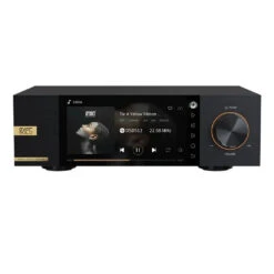 EverSolo DMP-A6 Master Edition Network Audio Streamer With DAC