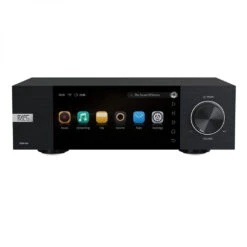 EverSolo DMP-A6 Network Audio Streamer With DAC