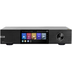 EverSolo DMP-A8 Network Audio Streamer With DAC And Preamplifier — Pre-Order For Mid/Late December