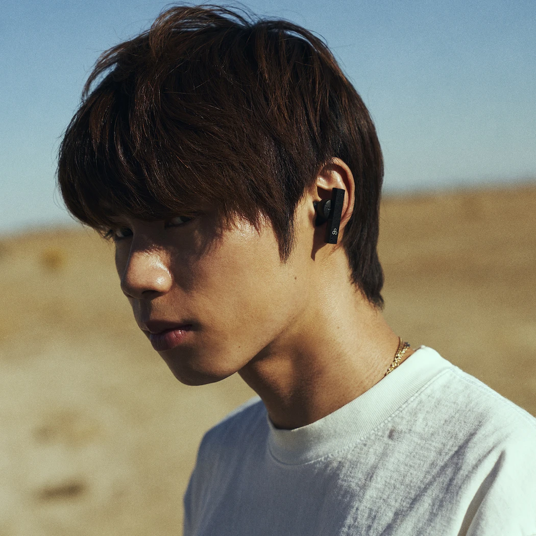 Final Audio ZE8000 True Wireless Noise Cancelling Earbuds 10 Final Audio ZE8000 True Wireless Noise Cancelling Earbuds - Image 8