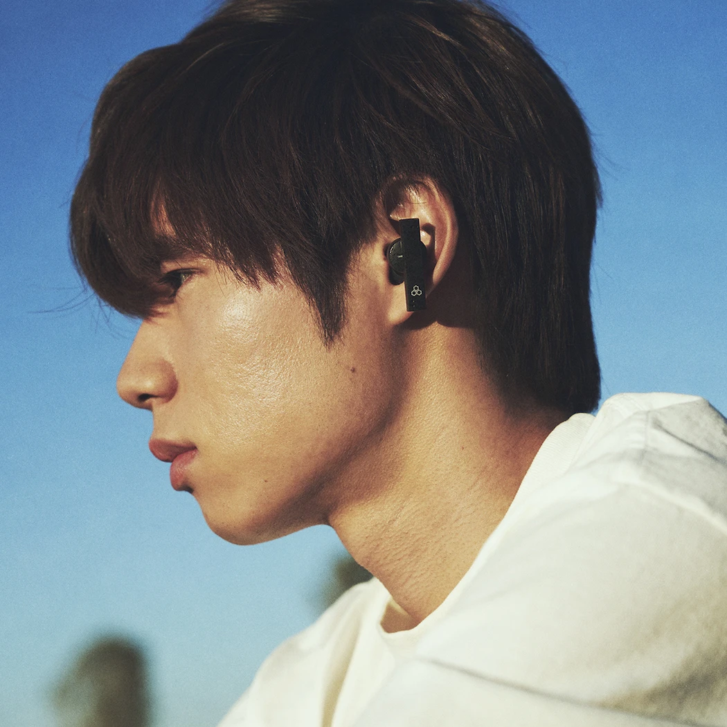 Final Audio ZE8000 True Wireless Noise Cancelling Earbuds 9 Final Audio ZE8000 True Wireless Noise Cancelling Earbuds - Image 7