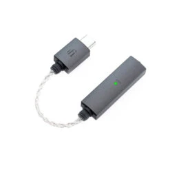 IFi GO Link — Portable USB Dongle DAC And Headphone Amplifier -Trendy Electronic Audio Supplies Store DSCF0075 1050x1050 1