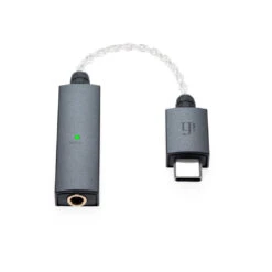 IFi GO Link — Portable USB Dongle DAC And Headphone Amplifier -Trendy Electronic Audio Supplies Store DSCF0082 1050x1050 1