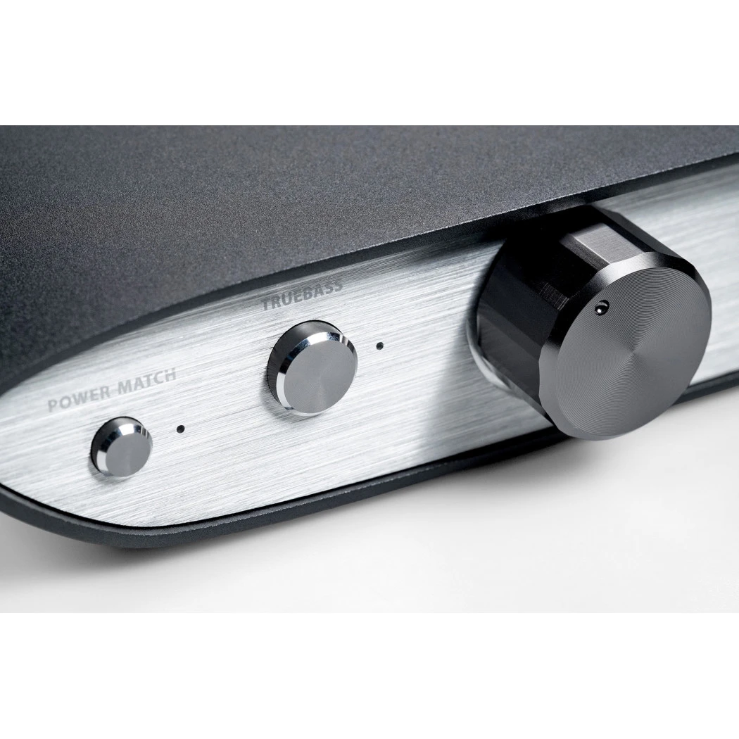 IFi ZEN DAC V2 — Desktop USB DAC And Headphone Amplifier 11 IFi ZEN DAC V2 — Desktop USB DAC And Headphone Amplifier - Image 9