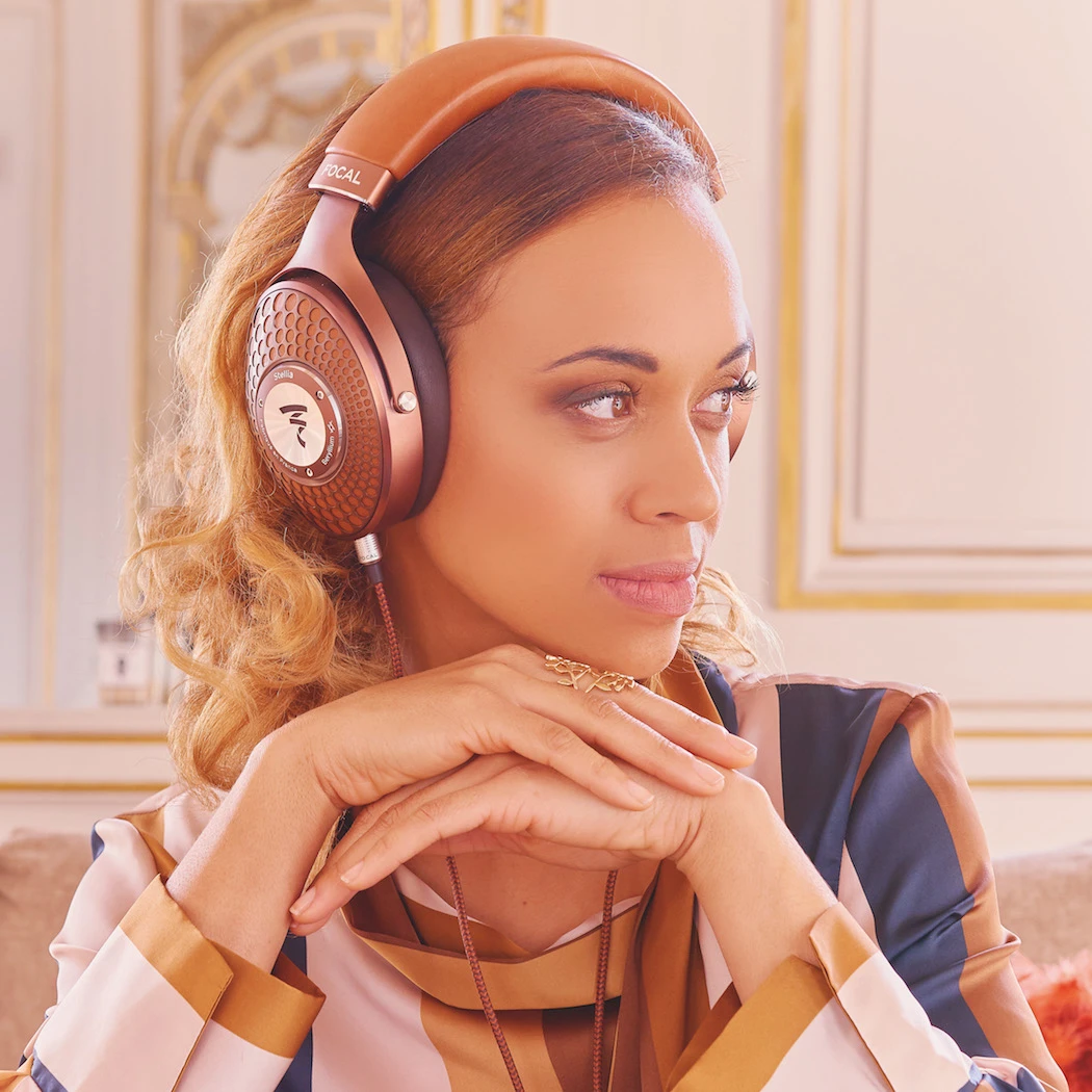 Focal Stellia Flagship Closed-Back Headphones 8 Focal Stellia Flagship Closed-Back Headphones - Image 6