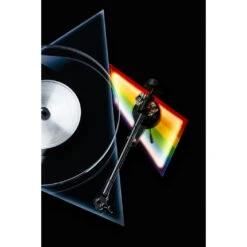 Pro-Ject The Dark Side Of The Moon Special Edition Turntable 16 Pro-Ject The Dark Side Of The Moon Special Edition Turntable -Trendy Electronic Audio Supplies Store Dark Side Of The Moon Turntable 1 1050x1050 1