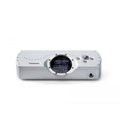 Chord Dave DAC / Headphone Amplifier / Preamp