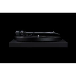 Pro-Ject Debut ProS Turntable -Trendy Electronic Audio Supplies Store Debut PRO Sideview 1050x1050 1