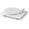 Pro-Ject Debut Pro White Edition Turntable -Trendy Electronic Audio Supplies Store Debut PRO WHITE Edition diagonal 1 1050x1050 1