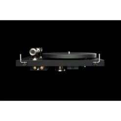 Pro-Ject Debut Pro Turntable -Trendy Electronic Audio Supplies Store Debut PRO backside 1 1050x1050 1