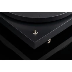 Pro-Ject Debut Pro Turntable -Trendy Electronic Audio Supplies Store Debut PRO speed selector 1050x1050 1