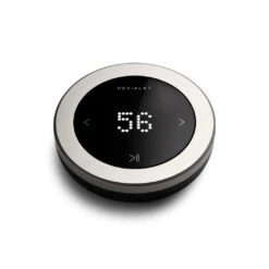 Devialet Phantom I 108 DB Wireless Home Speaker -Trendy Electronic Audio Supplies Store Devialet Remote MatteBlack 1050x1050 2