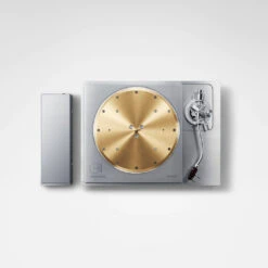 Technics SL-1000R Reference Class Direct Drive Turntable System -Trendy Electronic Audio Supplies Store Direct Drive Turntable System SL 1000R 03 copysq 1080x jpg 1050x1050 1