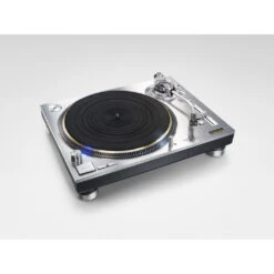 Technics SL-1200G Grand Class Direct Drive Turntable -Trendy Electronic Audio Supplies Store Direct Drive Turntable System SL 1200GAE 6 1050x1050 1