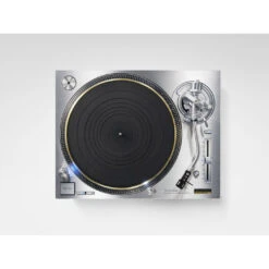 Technics SL-1200G Grand Class Direct Drive Turntable -Trendy Electronic Audio Supplies Store Direct Drive Turntable System SL 1200GAE 7.0 1050x1050 1
