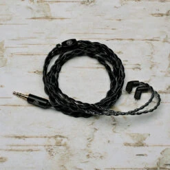 64 Audio Duo In-Ear Monitors -Trendy Electronic Audio Supplies Store Duo Cable WEB 1050x1050 1