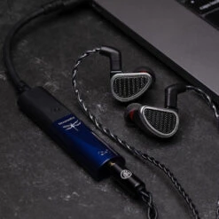 64 Audio Duo In-Ear Monitors -Trendy Electronic Audio Supplies Store Duo Dragonfly Cobalt 1050x1050 1