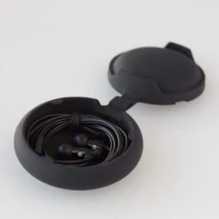 Final Audio E4000 Sound Isolating In-Ear Headphones -Trendy Electronic Audio Supplies Store E4000 04 1050x1050 1