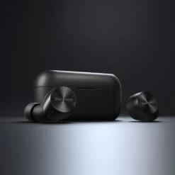 Technics EAH-AZ60M2 True Wireless Noise Cancelling Earbuds 27 Technics EAH-AZ60M2 True Wireless Noise Cancelling Earbuds -Trendy Electronic Audio Supplies Store EAH AZ60M2 CreativeImage 1 K Black 1050x1050 1