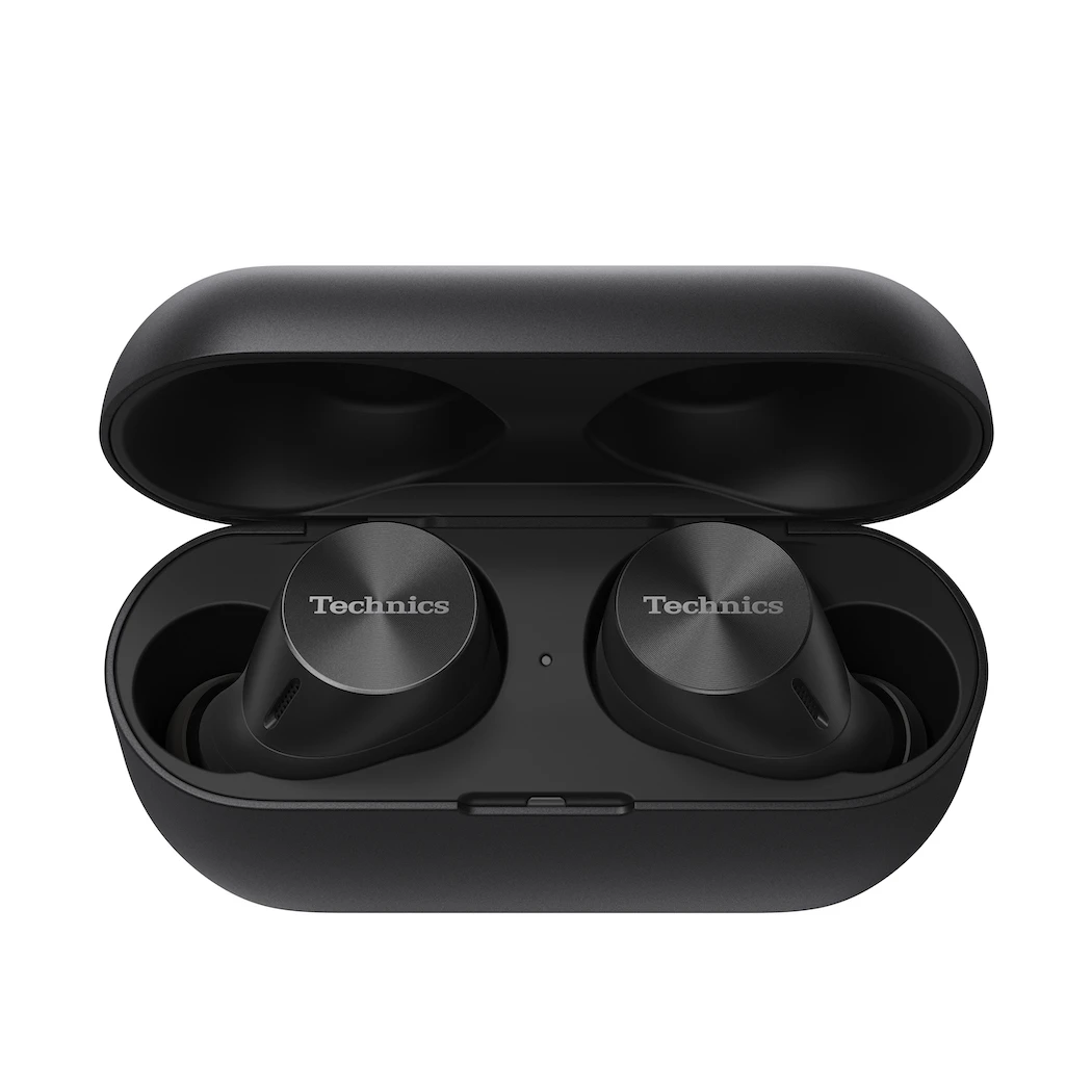 Technics EAH-AZ60M2 True Wireless Noise Cancelling Earbuds 20 Technics EAH-AZ60M2 True Wireless Noise Cancelling Earbuds - Image 18
