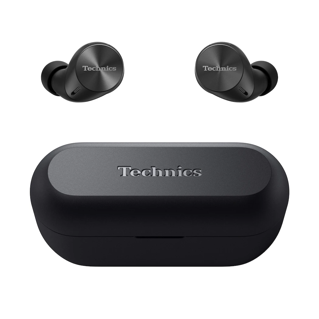 Technics EAH-AZ60M2 True Wireless Noise Cancelling Earbuds 5 Technics EAH-AZ60M2 True Wireless Noise Cancelling Earbuds - Image 3