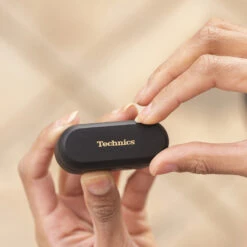 Technics EAH-AZ80 True Wireless Noise Cancelling Earbuds -Trendy Electronic Audio Supplies Store EAH AZ80 FW012 1050x1050 1