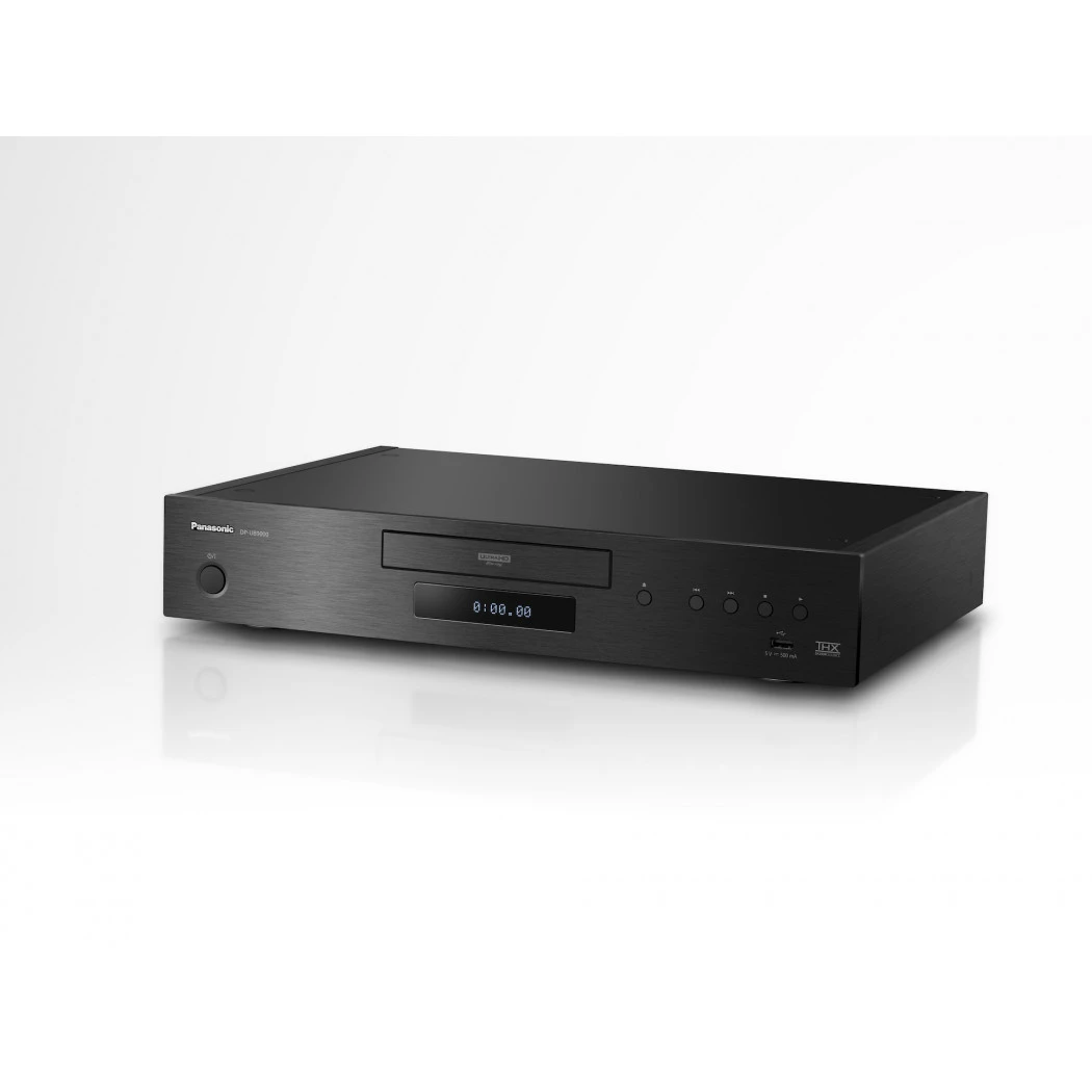 Panasonic DP-UB9000 Ultra HD Blu-ray Player 5 Panasonic DP-UB9000 Ultra HD Blu-ray Player - Image 3