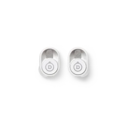 Devialet Gemini II True Wireless Noise Cancelling Earbuds -Trendy Electronic Audio Supplies Store EL213 Saphir Deep20White 06 1050x1050 1