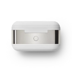 Devialet Gemini II True Wireless Noise Cancelling Earbuds -Trendy Electronic Audio Supplies Store EL213 Saphir Deep20White 11 1050x1050 1