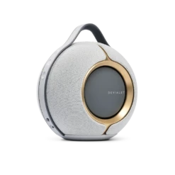 Devialet Mania Opéra De Paris Portable Smart Speaker With Station