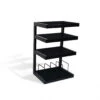 Norstone Esse Vinyl Equipment Stand -Trendy Electronic Audio Supplies Store ESSE 1050x1050 1