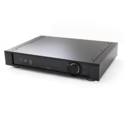 Rega Elicit MK5 Integrated Amplifier