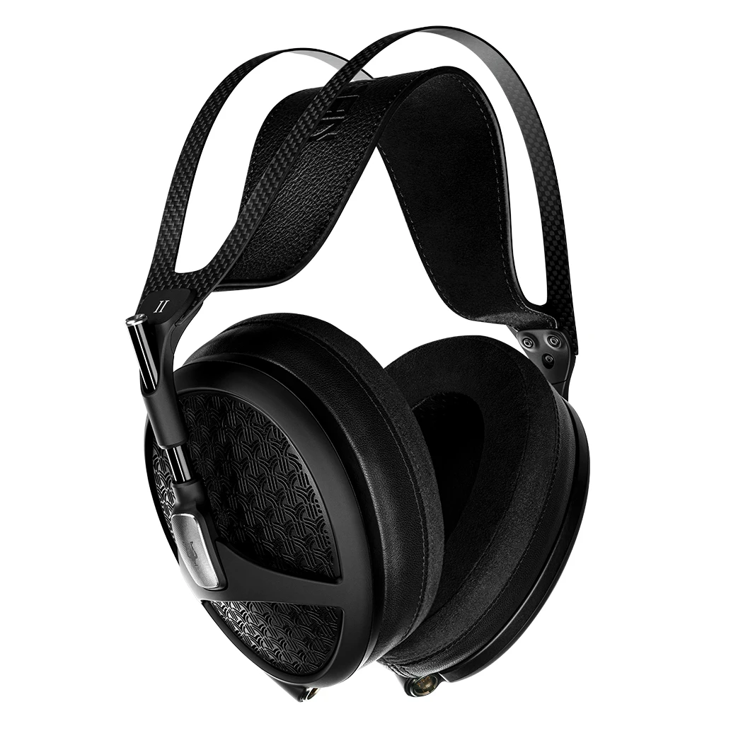 Meze Empyrean II Isodynamic Planar Magnetic Headphones 3 Meze Empyrean II Isodynamic Planar Magnetic Headphones