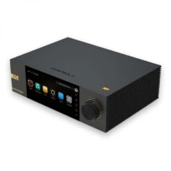 EverSolo DMP-A6 Master Edition Network Audio Streamer With DAC 11 EverSolo DMP-A6 Master Edition Network Audio Streamer With DAC -Trendy Electronic Audio Supplies Store EverSolo DMP A6 Master Edition S201 1050x1050 1