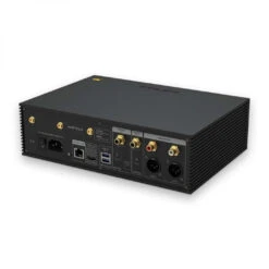 EverSolo DMP-A6 Master Edition Network Audio Streamer With DAC 12 EverSolo DMP-A6 Master Edition Network Audio Streamer With DAC -Trendy Electronic Audio Supplies Store EverSolo DMP A6 Master Edition S202 1050x1050 1